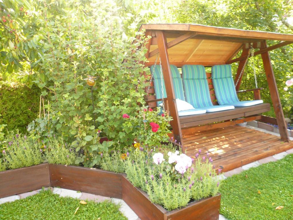 Haus Thea Apartman Imsterberg Kültér fotó