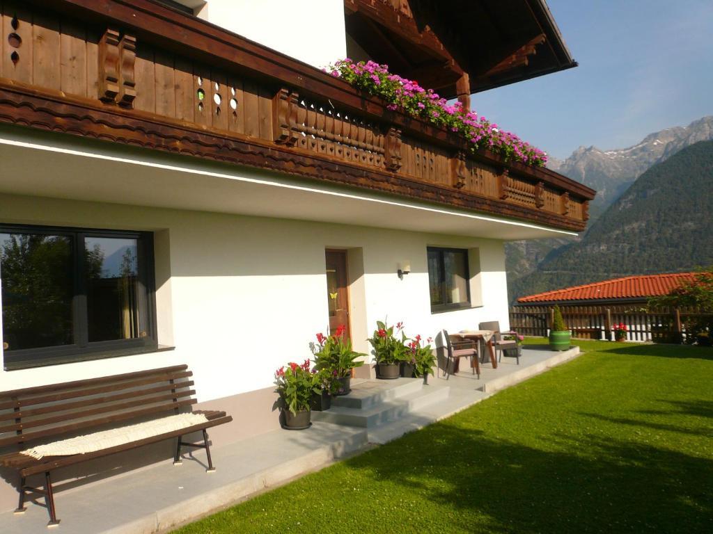 Haus Thea Apartman Imsterberg Kültér fotó