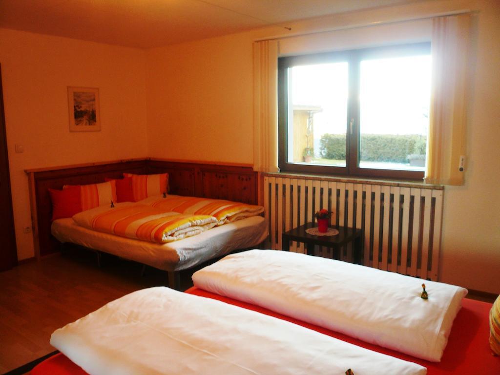Haus Thea Apartman Imsterberg Kültér fotó