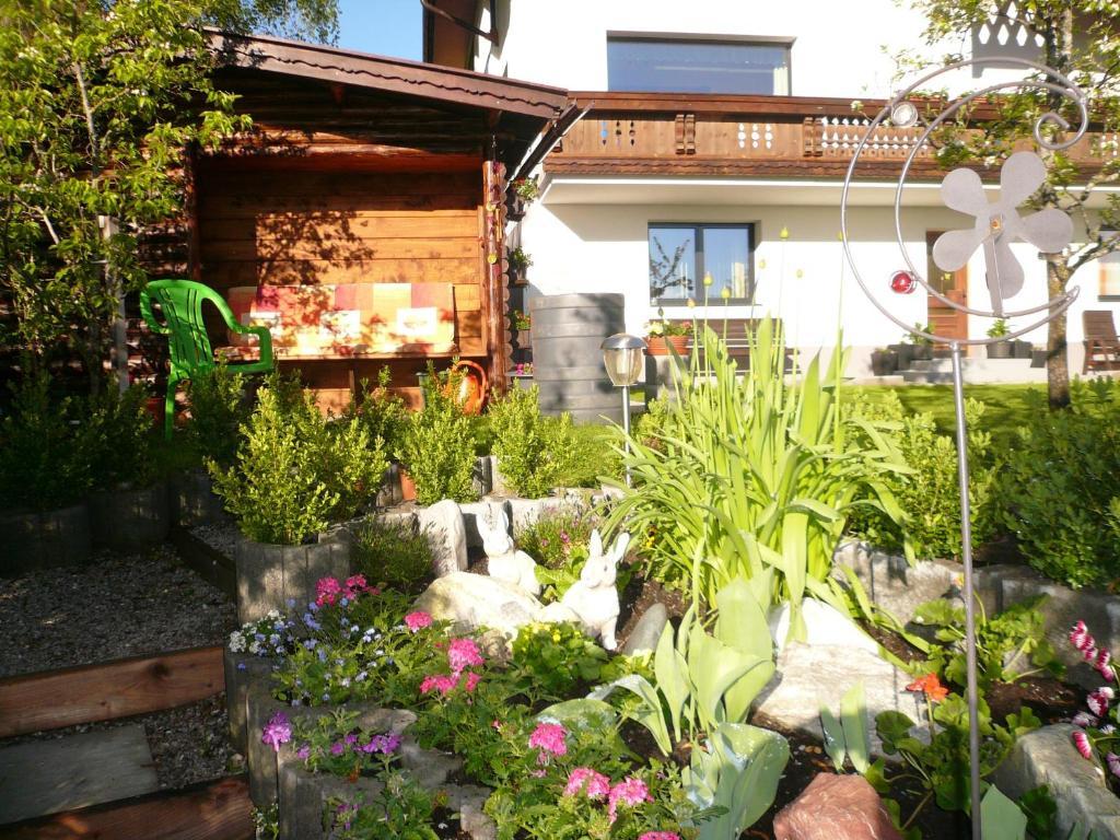 Haus Thea Apartman Imsterberg Kültér fotó