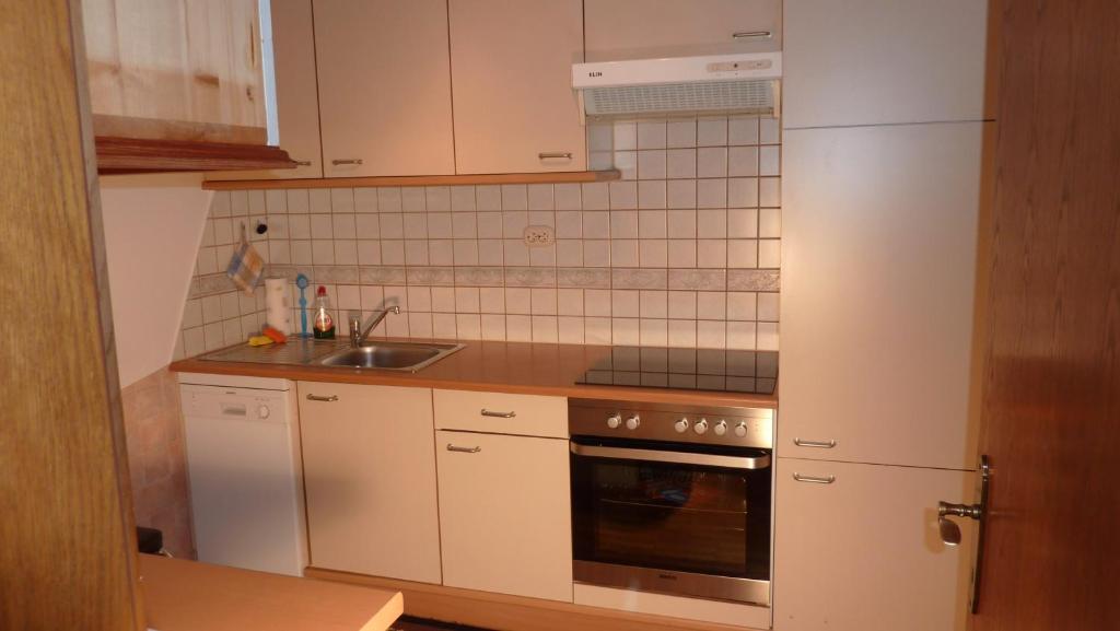 Haus Thea Apartman Imsterberg Szoba fotó