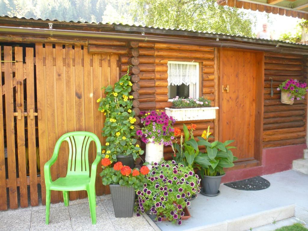 Haus Thea Apartman Imsterberg Kültér fotó