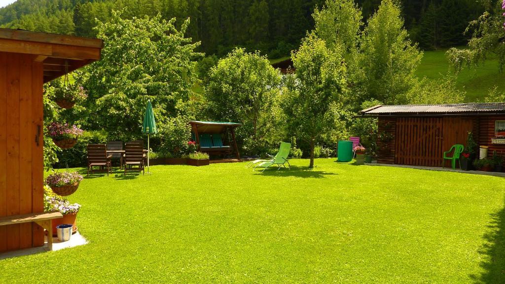 Haus Thea Apartman Imsterberg Kültér fotó