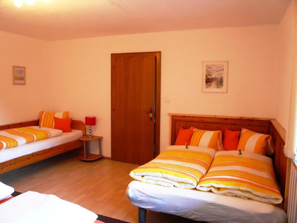 Haus Thea Apartman Imsterberg Kültér fotó